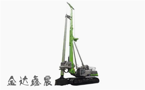 租賃旋挖機怎么看設別性能?